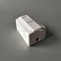 Unshielded Cat6 Surface Mount Box unshielded CAT6 single port surface mount box Manufactory